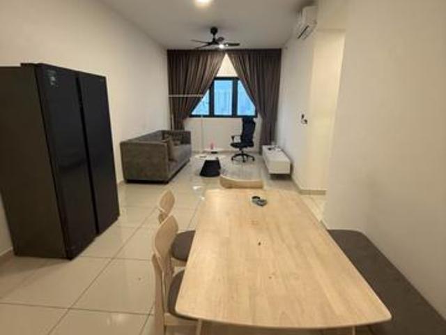 Serviced Residence for rent in Cheras, Kuala Lumpur