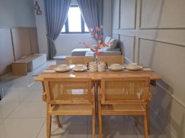 Serviced Residence for rent in Cheras, Kuala Lumpur