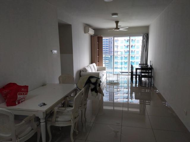 Serviced Residence for rent in Cheras, Kuala Lumpur