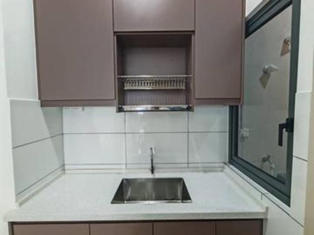 Serviced Residence for rent in Cheras, Kuala Lumpur