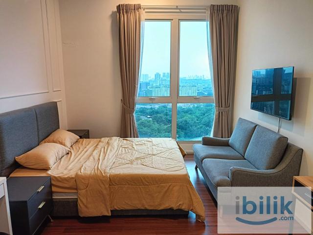 Room for rent in Kuala Lumpur