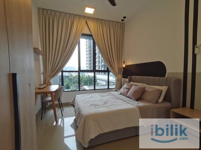 Room for rent in Country Heights Damansara, Kuala Lumpur