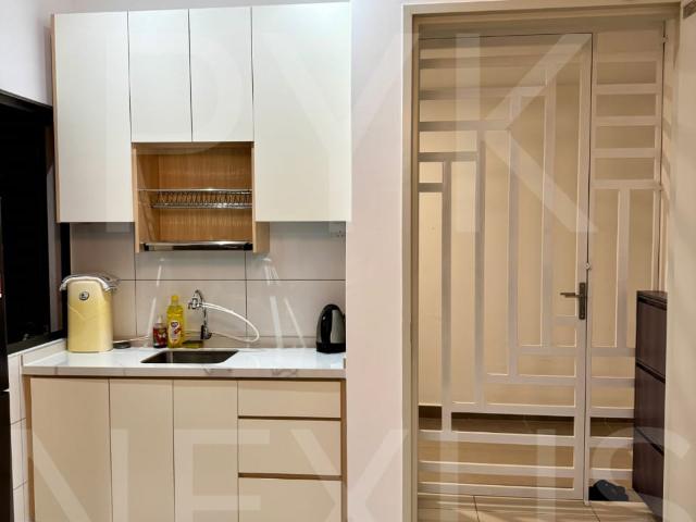 Apartment for rent in Country Heights Damansara, Kuala Lumpur