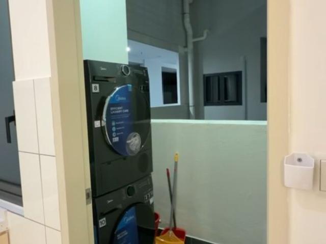 Apartment for rent in Country Heights Damansara, Kuala Lumpur