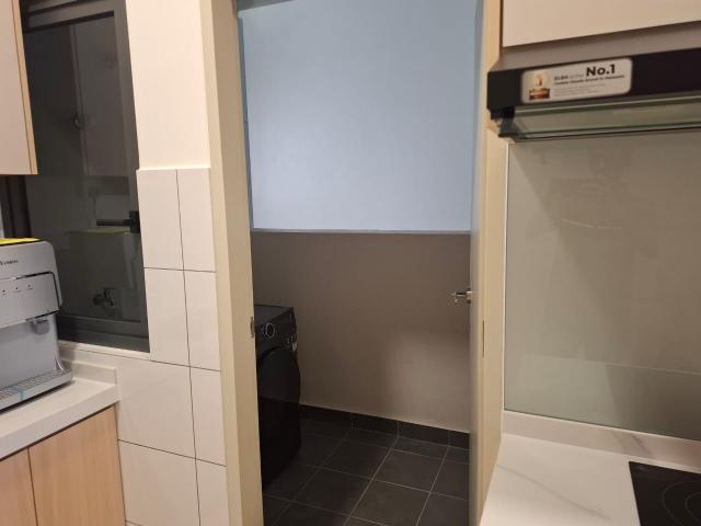 Apartment for rent in Country Heights Damansara, Kuala Lumpur