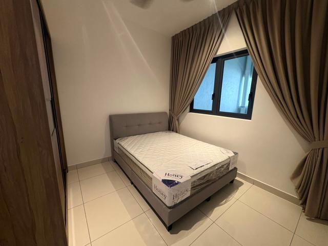Apartment for rent in Country Heights Damansara, Kuala Lumpur