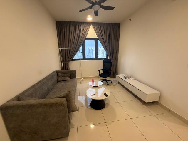 Apartment for rent in Country Heights Damansara, Kuala Lumpur