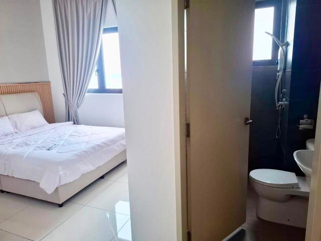 Apartment for rent in Country Heights Damansara, Kuala Lumpur