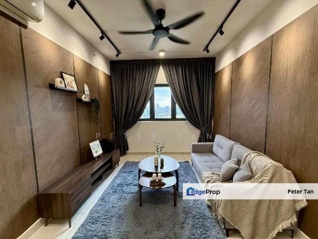 Condominium for rent in Cheras