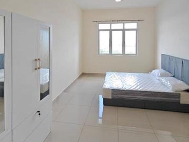 Serviced Residence for rent in Kajang, Langat