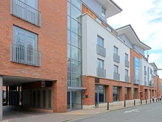 House for sale in Frankwell
