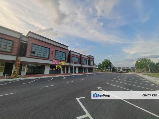 Shop for rent in Seremban