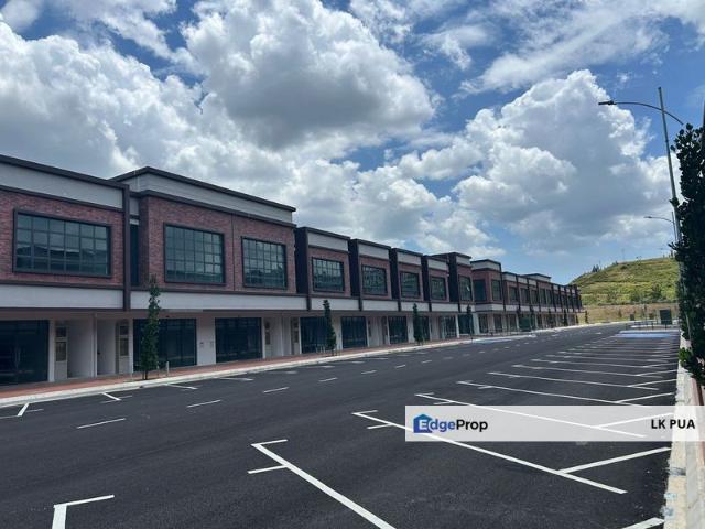 Shop for rent in Sendayan Village, Negeri Sembilan