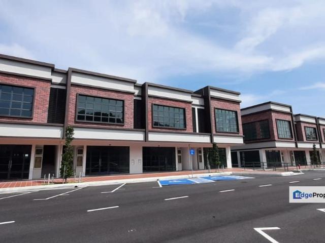 Shop for rent in Sendayan Village, Negeri Sembilan