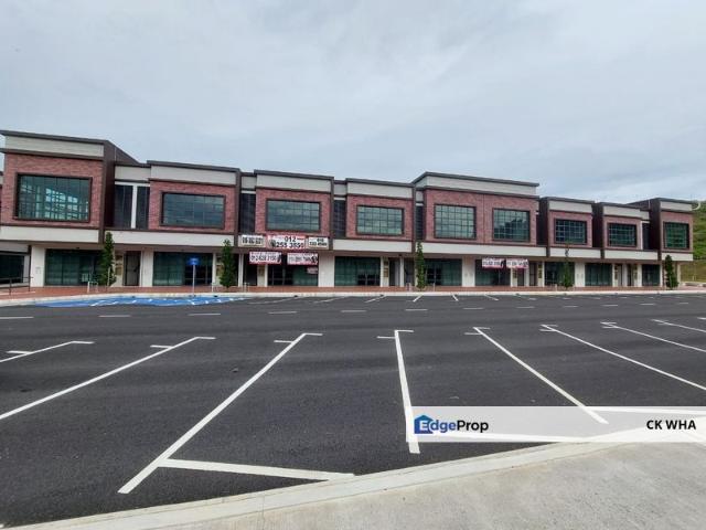 Shop for sale in Seremban