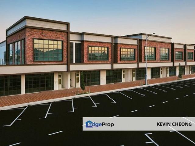 Shop for rent in Seremban