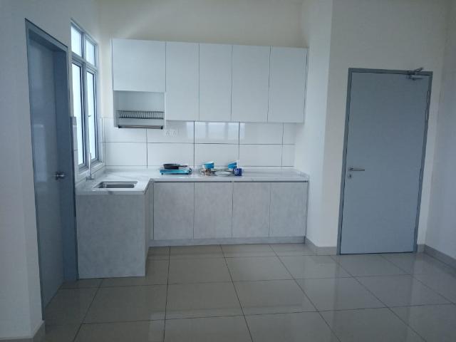 Apartment for rent in Kajang, Langat