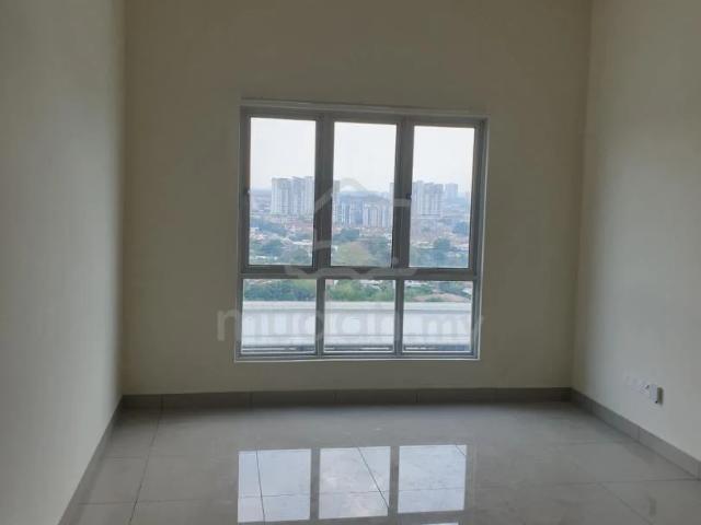 Apartment for rent in Kajang, Langat