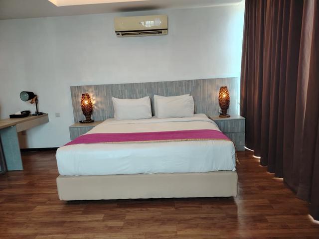 Condominium for sale in Petaling, Alam Impian