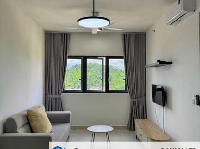 Condominium for rent in Country Heights Damansara, Kuala Lumpur