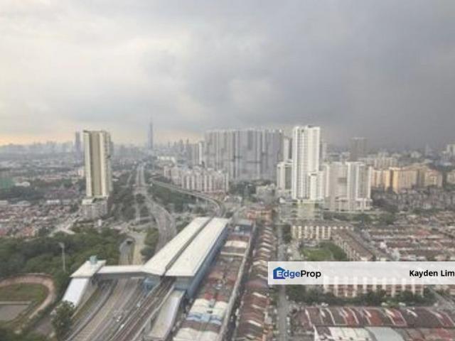 Condominium for rent in Country Heights Damansara, Kuala Lumpur
