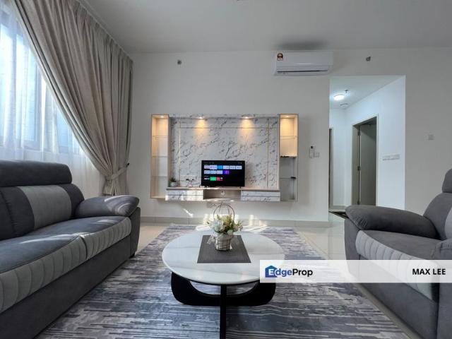 Condominium for rent in Country Heights Damansara, Kuala Lumpur