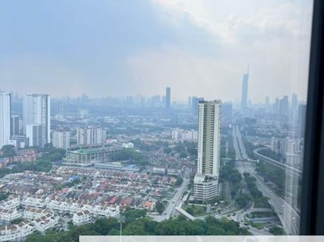 Condominium for rent in Country Heights Damansara, Kuala Lumpur