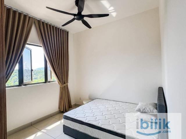 Room for rent in Kuala Lumpur