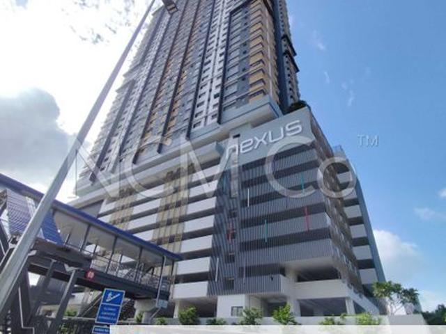 Condominium for sale in Country Heights Damansara, Kuala Lumpur