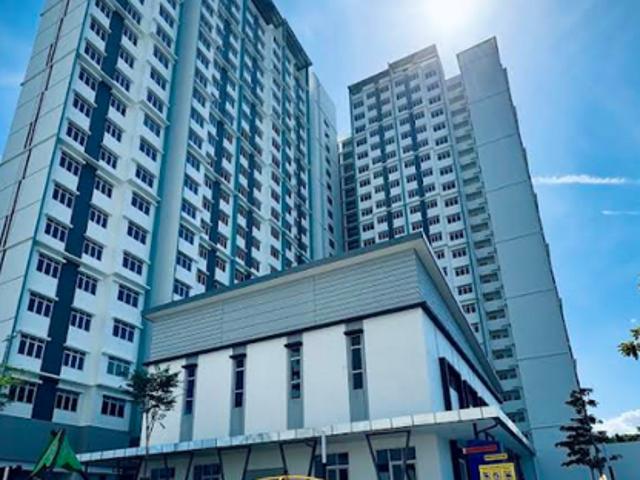 Condominium for sale in Country Heights Damansara, Kuala Lumpur