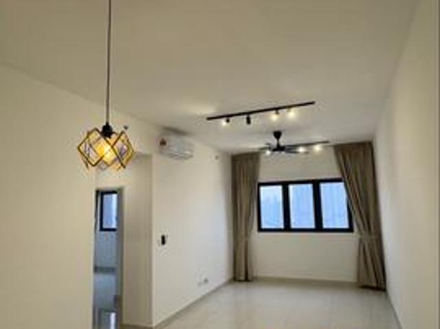 Serviced Residence for rent in Cheras, Kuala Lumpur