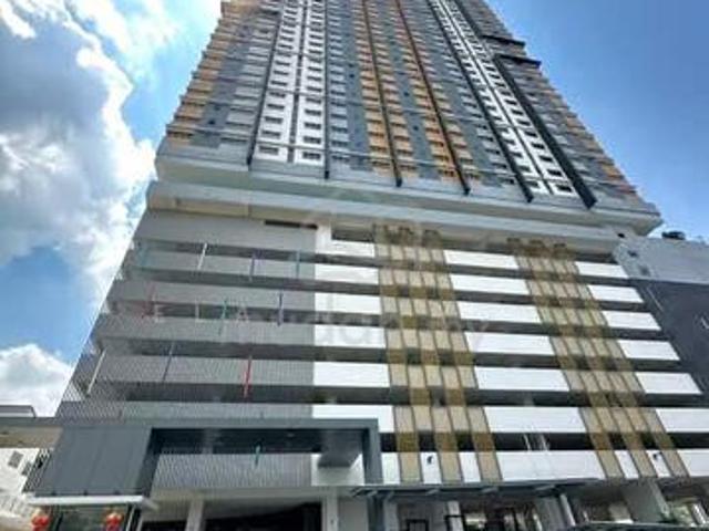 Serviced Residence for rent in Cheras, Kuala Lumpur