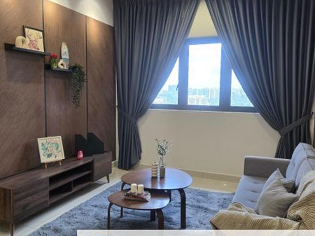 Condominium for rent in Country Heights Damansara, Kuala Lumpur