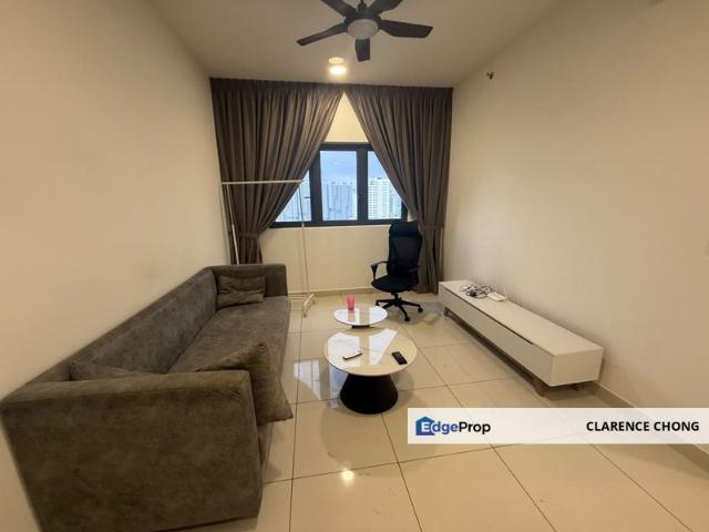 Condominium for rent in Country Heights Damansara, Kuala Lumpur