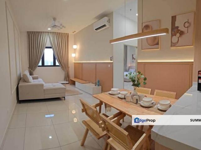 Condominium for rent in Country Heights Damansara, Kuala Lumpur