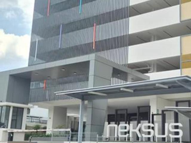Serviced Residence for rent in Langat, Selangor