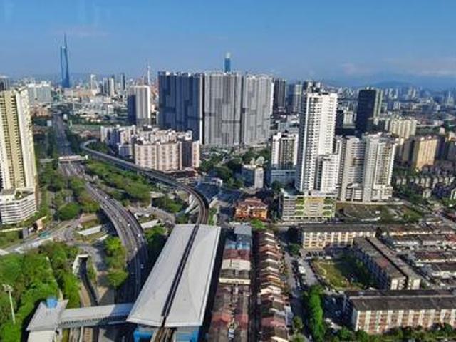 Serviced Residence for rent in Cheras, Kuala Lumpur
