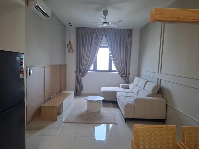 Serviced Residence for rent in Cheras, Kuala Lumpur