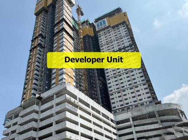 Serviced Residence for sale in Cheras