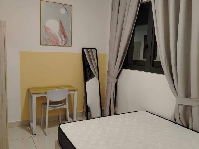 Room for rent in Kajang, Langat