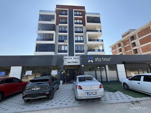 Nilüfer, Bursa içerisinde satılık mülk