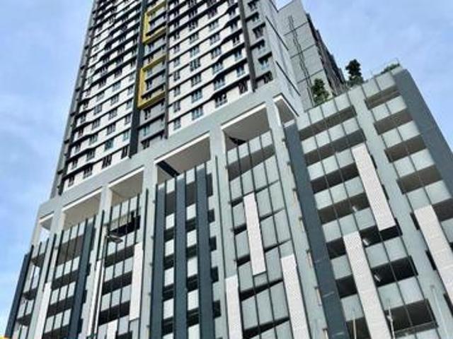 Serviced Residence for rent in Kajang, Langat