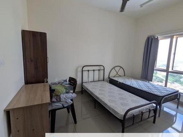 Condominium for rent in Majlis Perbandaran Kajang, Hulu Langat