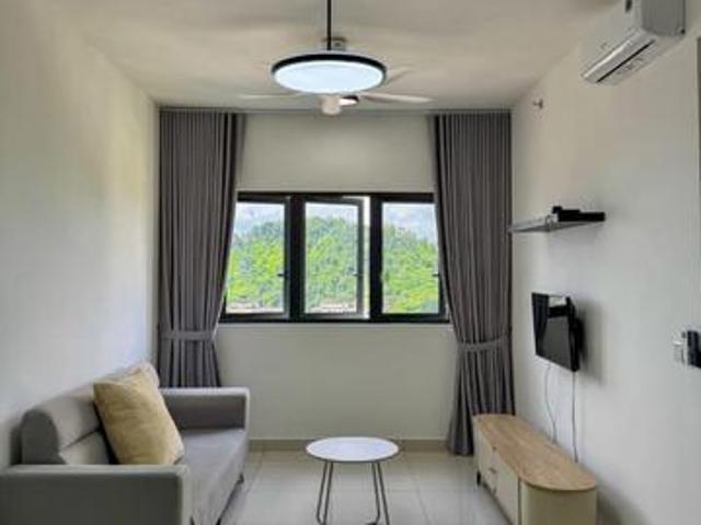 Serviced Residence for rent in Cheras, Kuala Lumpur