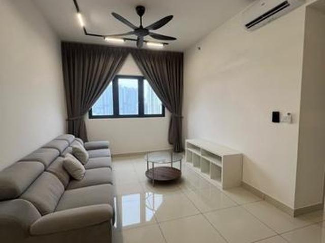 Serviced Residence for rent in Cheras, Kuala Lumpur