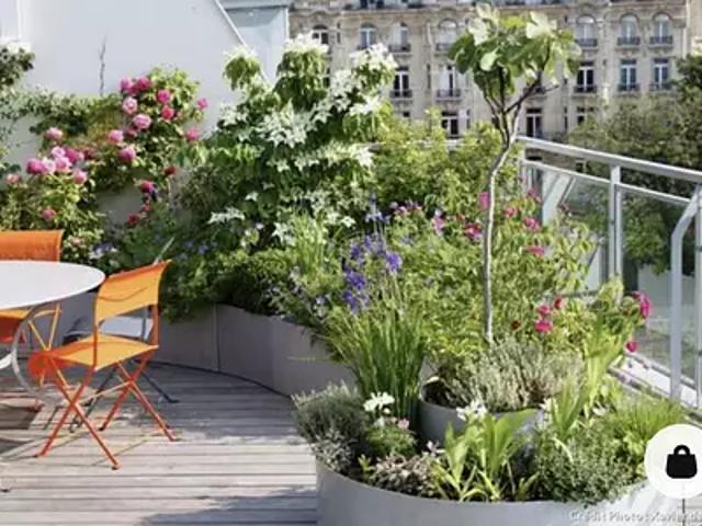 Appartement vente à Saint-Julien-en-Genevois, Neydens