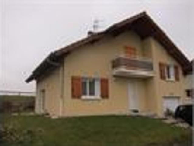 Maison location à Saint-Julien-en-Genevois, Neydens