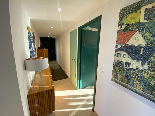 Appartement vente à Saint-Julien-en-Genevois, Neydens