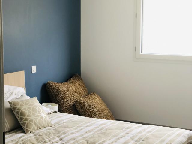 Appartement vente à Saint-Julien-en-Genevois, Neydens