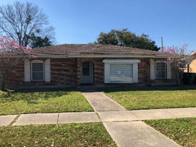 House for sale in Metairie, Louisiana